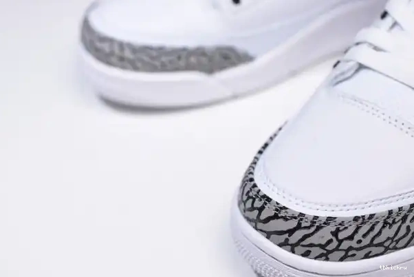 Rep TBkick Korea Air Seoul Retro AV8370-100 3 Jordan 0323